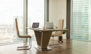 Coworking Space with Meeting Room in Delhi for Professional Business Meetings