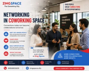 networking
