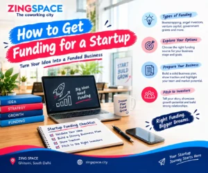 startup funding